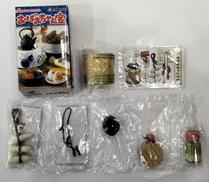 ぷちサンプルシリーズ|Re-MeNT