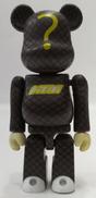 BE@RBRICK 100%|MEDI COM TOY