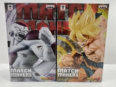 MATCH MAKERS 2点セット|バンプレスト