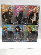 BREAK TIEM COLLECTION|BANDAI