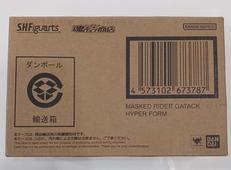 S.H.F 真骨彫|バンダイ