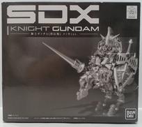 SDX|BANDAI