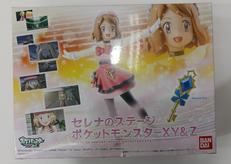 ポケットモンスターXY&Z|バンダイ