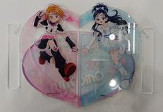 ペアアクリルスタンド|東映アニメーション