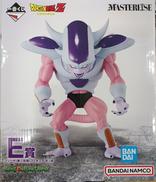 フリーザ(第三形態)フィギュア|バンダイ