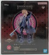 一番くじｷﾝｸﾞﾀﾞﾑﾊｰﾂ|BANDAI