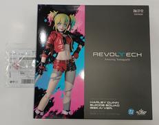 リボルテックヤマグチ|海洋堂