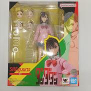 S.H.FIGUARTS|バンダイ
