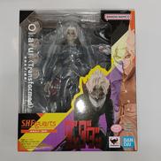 S.H.FIGUARTS|バンダイ