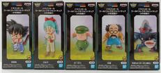 DBｺﾚｸﾀﾌﾞﾙﾌｨｷﾞｭｱ|BANDAI