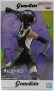 GRANDISTA|BANDAI