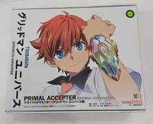 グリッドマンユニバース|グッドスマイルカンパニー