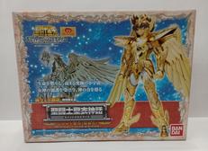 聖闘士聖衣神話|BANDAI