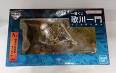 一番くじ　A賞|BANDAI