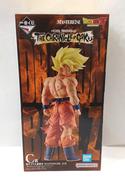 一番くじ　ﾄﾞﾗｺﾞﾝﾎﾞｰﾙ|BANDAI