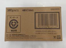 S.H.FIGUARTS|バンダイ