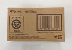 S.H.FIGUARTS|BANDAI