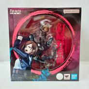 FIGUARTSZERO|BANDAI
