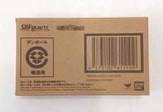 S.H.FIGUARTS|BANDAI