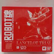 ROBOT魂|BANDAI