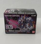 ガンダムコンバージ EX25|BANDAI