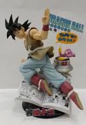 一番くじ　ﾄﾞﾗｺﾞﾝﾎﾞｰﾙ40周年|BANDAI