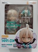 ねんどろいど|ｸﾞｯﾄﾞｽﾏｲﾙｶﾝﾊﾟﾆｰ