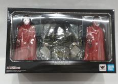 S.H.Figuarts|BANDAI
