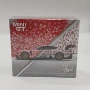 1/64スケールカー|MINIGT