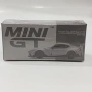 1/64スケールカー|MINIGT