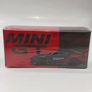 1/64スケールカー|MINIGT