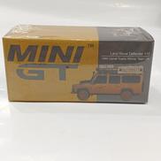 LAND ROVER DEFENDER 110|MINIGT