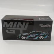 MINI GT 350|TSM MODEL
