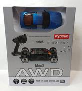 MINI-Z AWD|KYOSHO