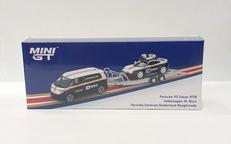 1/64スケールカー|MINIGT