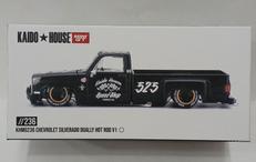 1/64スケールカー|MINIGT