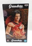 GRANDISTA NERO|BANDAI