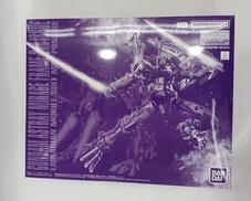 MG ｶﾞﾝﾀﾞﾑｱｽﾄﾚｲﾐﾗｰｼﾞｭﾌﾚｰﾑ|バンダイ