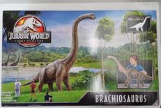 ジュラシック・ワールド レガシーコレクション|MATTEL