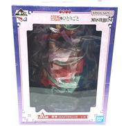 一番くじ　A賞MASTERLAISE|BANDAI