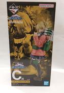 一番くじ MASTERLISE|BANDAI