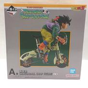 一番くじ A賞フィギュア|BANDAI