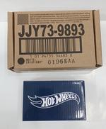 ホットウィール|MATTEL
