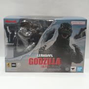S.H.MonsterArts|BANDAI