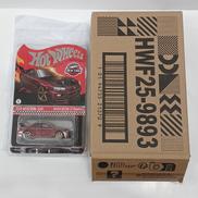 ホットウィール REDLINE|MATTEL