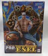 P.O.P MAXIMUM|MEGAHOUSE