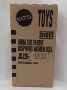 バービー|MATTEL