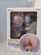 マシュ・キリエライト 私服VER.|グッドスマイルカンパニー