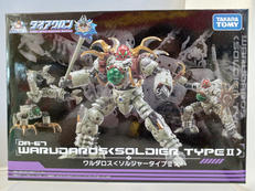 ダイアクロン|タカラトミー