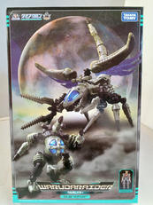 ダイアクロン|タカラトミー